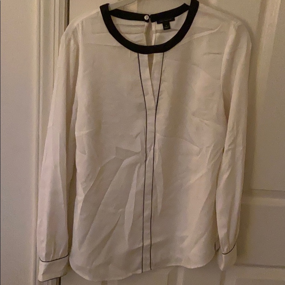 Ann Taylor blouse